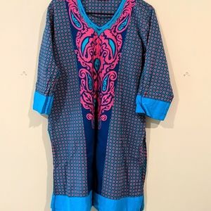 Kurthi